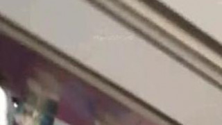 真‧偷拍神人!! 有結伴同行的氣質美女照樣拍! 最棒的時機收錄精彩瞬間 4