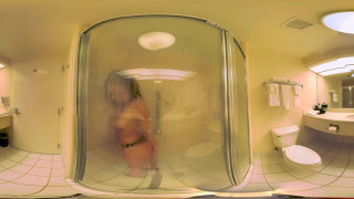 美人沐浴-美人沐浴VR全景视频-UtoVR