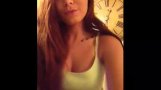 : Serious cutie… pillow fun soft nippies. this looks damn hot ???????