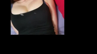 Sg Girl fucked after a night of clubbing #dickysgboy Singapore ??