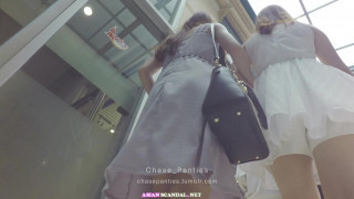 Innocent Schoolgirl Sextape Leaked Chase-Pentien HD 2