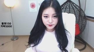 KBJ KOREAN BJ 2017080904