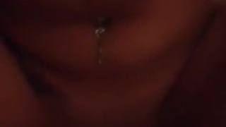 巨乳洋妞自己插