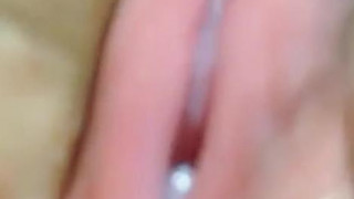 エステして脱毛して、２夜連続の中出ししちゃいました(๑•ᴗ•๑)♡ 見えるかな？ 詳しくは別記事にて♪