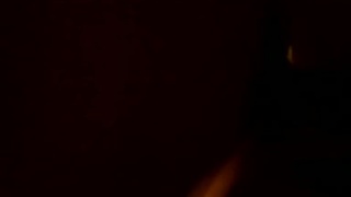 姐姐果然不一樣 身材好又不害燥