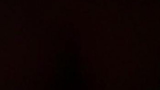 看不见人 只能听声音了