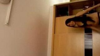 [ハメ王] 網友家中自拍6