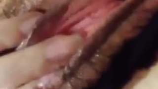 自慰之鮑魚好濕