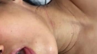 必ず飲精。他人棒でも。