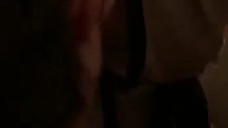 It’s my morning ritual. I wake up, take a shower, and blow my man’s hard, HUGE cock ;)