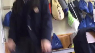 パンチラは男の浪漫