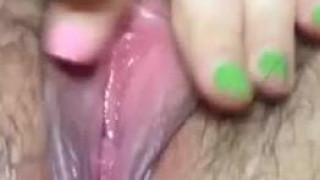 막 주는 썅년만 연락해