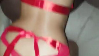 Daddy’s naughty Princess