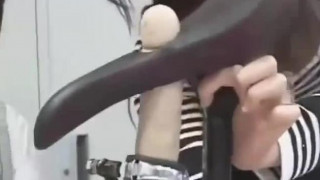 자전거딜도 개꿀~