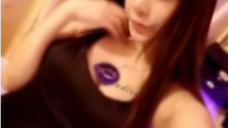 [模特女神二部曲!]本土兼職Model 徹底詮釋了"走心"'這兩字的涵義 第一部