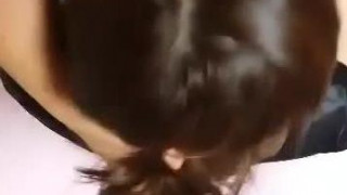 입보지는 머리채 잡고 목구녕까지 넣어야 제맛~~