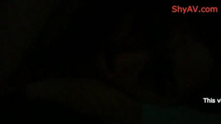 新加坡女朋友给口交外流