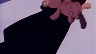 H卡通-哀・奴隸 あい・どーる1