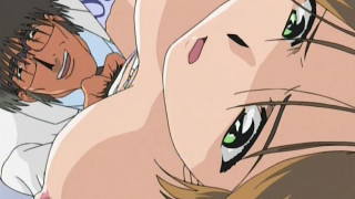 夜勤病棟 Karte.2