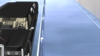 H卡通-個人授業 ～THE ANIMATION～ Lesson.2「密閉水槽」