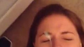 nice so small she can barely hold it