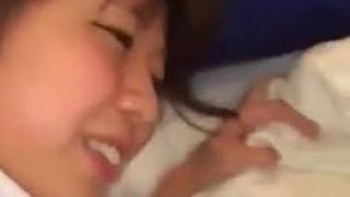 I like Japanese amateur girls