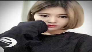 [臉部認正!]短頭髮才能真正的看出一個女的本質，多麼性感多麼騷