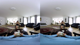 BANGERS Lucia Denvile- Anal Butt plug and play