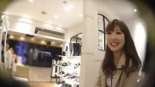 THE DOWN BELOW UPSKIRT SERIES  PART 4