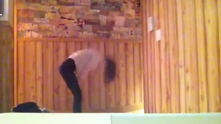 美國女星性愛影片流出 part 6a