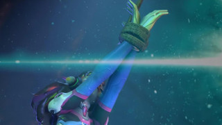 Overwatch - Civil War - 4