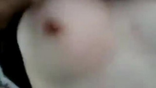 Melayu main atas motor..dap dap Best Main dalam kereta lagi sedap…..