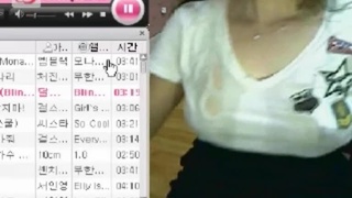 視訊主播-孩子蹲35