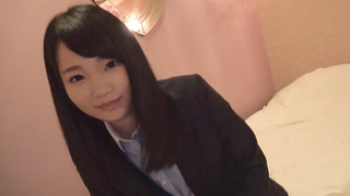 SIRO-3151 【初撮り】ネットでAV応募→AV体験撮影 405 つぼみ 23歳 食品関係