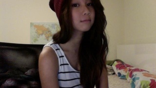 子孫流出 又有疑似外國留學港女Angie Lee畀條仔出賣 #hot #hottie #hot asian #hot babes #horney #sluut #sexy #dirty #淫 第一片鐘意就reblog啦 First video reblog it if u like it?