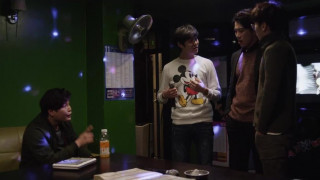 入伍前夕之租房篇 [2017] [韓國限制級]