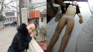 真實迷姦第十六彈 氣質人妻無意識被兩人帶回不戴套輪流的上