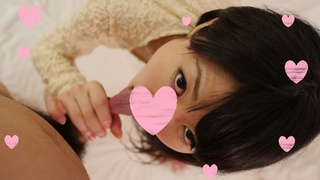 【個人撮影】ののか20才 生中出し A○B激似娘と最後のLOVE×2えっち♥【モザ無】プレゼント有 FC2-PPV 488825 - 2