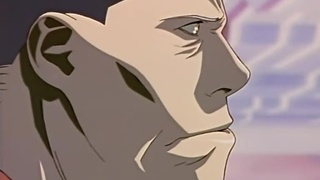 H卡通-次强音 Mezzo forte1