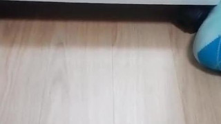 제보입니다 ^^ 인천사는 20살 여성분이시네요 제보감사합니다 물이많으시네사랑받으시겟다~^^