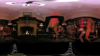 360 Colombian black women hard fuck