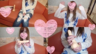 大好きなゴスロリコスプレに着替えて気分ノリノリ☆デストロン３号独占のみらいちゃんに中出ししちゃいました♪【個人撮影】 FC2-PPV 561695