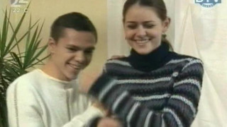 Naked and Funny - 42