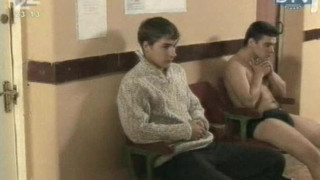 Naked and Funny - 13