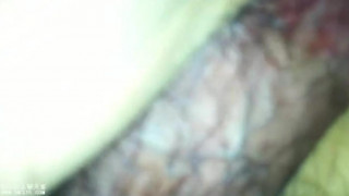 漂亮瓜子臉毛密水多雙洞均被肏妝後很美艷 10vid