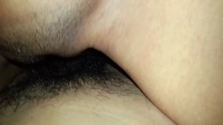 98年的騷女 無比的想要