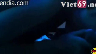 Lộ clip sex em gái học sinhc VN trên facebook với bạn trai