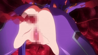 Taimanin Yukikaze Episode 2 / 対魔忍ユキ カゼ Episode 2