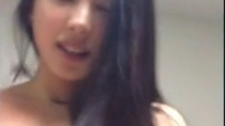 [臉部認正!!]廈門大學王X琪身材好臉漂亮床技一流，完美女人的要素全到齊!!