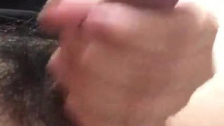 7天沒噴 想射了 Seven days without cumshot, want cumshot